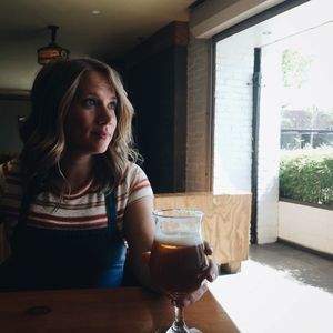 Meet your Posher, Cate